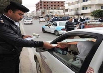 تعرف على مخالفة الأمن والمتانة في قانون المرور وكشف بما يعاقب صاحب السيارة 8 مخالفة الأمن والمتانة