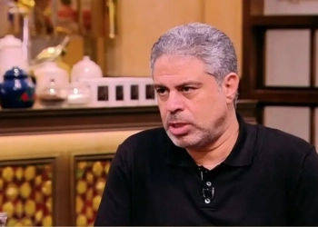 أريد تقبيل رأس كل زملكاوي معتمد جمال يتحدث عن كواليس فترة قيادته للفريق 6 معتمد جمال