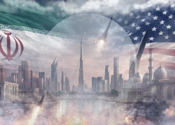 3 سيناريوهات عسكرية أمريكية محتملة ضد إيران يمكن التعرف عليها 11 سيناريوهات عسكرية أمريكية محتملة ضد إيران