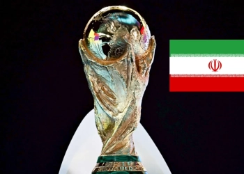 إيران تغير مقر إقامة منتخبها