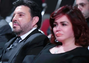 حذف وصية هاني شاكر من حلقة الفنانة إلهام شاهين تفاصيل القصة كاملة أرملته هددت باللجوء للقضاء 11 حذف وصية هاني شاكر من حلقة الفنانة إلهام شاهين