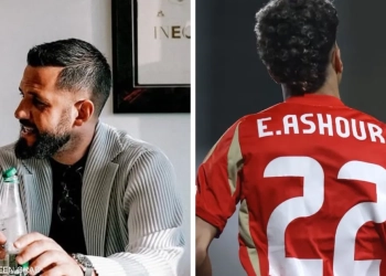 أزمة إمام عاشور وآدم وطني