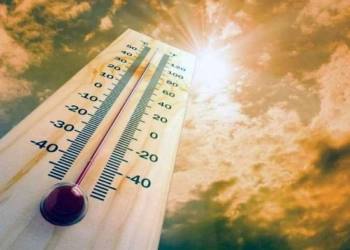 أعنف مواسم التذبذب الحراري