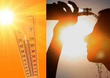 نصيحة خبراء الأرصاد