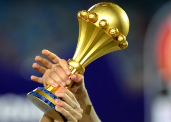 قرعة تصفيات كأس أمم أفريقيا 2027 بمقر الاتحاد المصري اعرف الموعد والقناة الناقلة 12 قرعة تصفيات كأس أمم أفريقيا