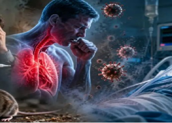 منظمة الصحة العالمية تحسم الجدل حول فيروس هانتا هل يهدد العالم بجائحة أخرى 12 فيروس هانتا