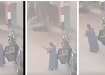 جريمة قبل جريمة فيديو جديد ل واقعة أبنوب يكشف مفاجآت صادمة والشرطة تعلن أسماء الضحايا والمصابين 12 واقعة أبنوب