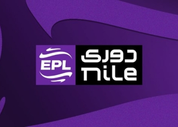 دوري نايل
