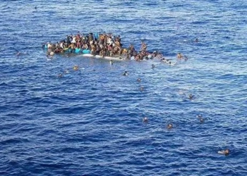 كشف تفاصيل واقعة غرق مركب غير شرعية على متنها ضحايا شباب مصريين والحصيلة الأولية 12 حالة وفاة 7 واقعة غرق مركب غير شرعية على متنها ضحايا شباب