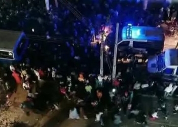 مذبحة أبنوب - ضحايا واقعة أبنوب