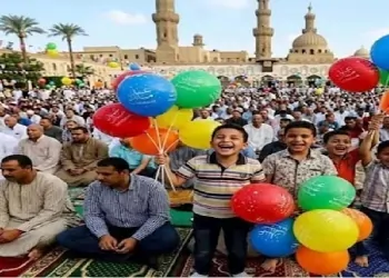 تفاصيل طقس عيد الأضحى خلال فترة الإجازة من 27 مايو حتى 31 مايو 2026 والأرصاد تكشف إرشادات الأمان والوقاية 12 طقس عيد الأضحى