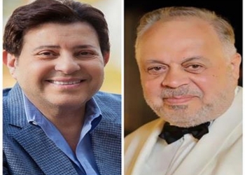 نقيب المهن التمثيلية محضّر مفاجأة بعد جنازة هاني أنا حطيت إيدي على العيال دي بيعملوا تريندات على جثثنا 7 نقيب المهن التمثيلية