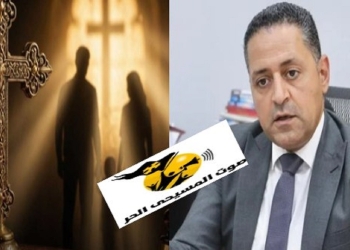 المستشار القانوني للطائفة الإنجيلية