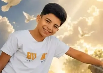 مينا سامح عادل ضحية حبة الغلة السامة