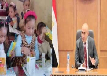 8 حقائق تنهئ الجدل حول عدم توزيع الوجبات المدرسية على الطلاب ماذا أعلنت وزارة التعليم 5 وزارة التربية والتعليم