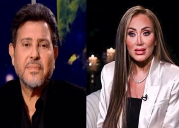 الإعلامية ريهام سعيد تعبر عن ندمها بعد وفاة هاني شاكر وتكشف سبب اعتذارها 7 ريهام سعيد تعترف بندمها بعد رحيل هاني شاكر