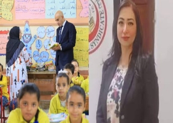 مطالب مؤسس اتحاد أمهات مصر بخلو امتحانات نهاية العام بالمدارس من الإستعراض والتعقيد 6 مطالب مؤسس اتحاد أمهات مصر