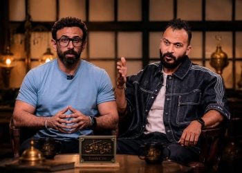 فاصل إعلاني ولم يعد إلغاء مفاجئ لحلقة إبراهيم سعيد ببرنامج الكورة مع فايق دون تفسير واضح 12 إلغاء مفاجئ لحلقة إبراهيم سعيد