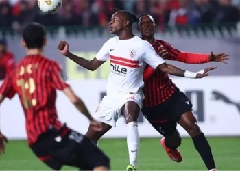 موعد مباراة نادي الزمالك واتحاد العاصمة الجزائرى وسط حضور جماهيري كبير للفارس الأبيض 10 مباراة نادي الزمالك واتحاد العاصمة الجزائرى