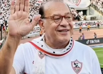 تعليق مفاجئ من الفنان صلاح عبدالله عقب خسارة نادي الزمالك لقب الكونفدرالية سيبوني أفضفض 7 من أبرز نجوم الفن دموع صلاح عبد الله