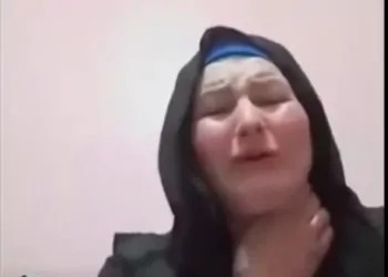 تفاصيل القبض على بلوجر أشعلت النار في نفسها والأخرى صورتها على لايف تيك توك 10 القبض على بلوجر أشعلت النار في نفسها
