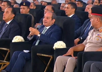 لازم الناس كلها تعرفه الرئيس السيسي لوزير الري بشأن مشروع الدلتا استثمار كبير 6 الرئيس السيسي لوزير الري بشأن مشروع الدلتا استثمار كبير