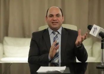 تغير المناخ احذروا موجة الحر الأقوى القادمة وهذا موعد انكسارها 8 محمد علي فهيم، رئيس مركز معلومات تغير المناخ