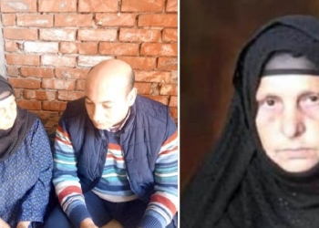 نادر شكري ينفي وفاة سيدة الكرم مطالبًا الجميع بتحري الدقة