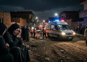 حادث أبنوب ننشر أسماء ضحايا قيام مريض نفسي بإطلاق نار عشوائي 8 قتلى و7 مصابين 9 حادث أبنوب