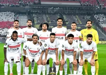 زلزال الـ 18 قضية يفجر المفاجآت هل يتبخر حلم الزمالك الأفريقي بسبب رخصة كاف وسيف الوقت 12 الزمالك