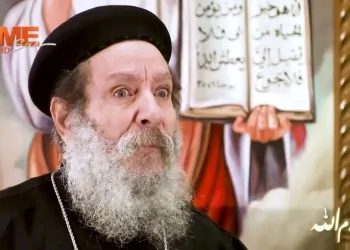 بالفيديو القمص إبراهيم عبده يؤكد المسيح هو الوحيد الذي يبقى أمينًا دائمًا حتى لو خنته ويعلن الكنيسة تعلمنا كيفية تكوين علاقة صداقة مع القديسين 7 القمص إبراهيم عبده
