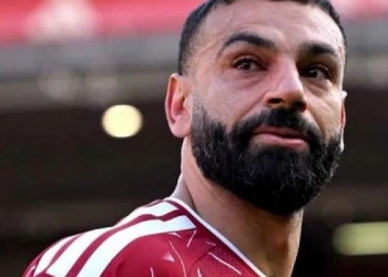 محمد صلاح يوجه رسالة مؤثرة وهو يودع ملعب ليفربول بكيت كما لم أفعل من قبل 10 محمد صلاح يحسم موقفة