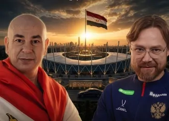 بدون تذاكر كيف يمكن للجماهير حضور مباراة مصر وروسيا في استاد القاهرة بالمجان للجميع 5 مباراة مصر وروسيا