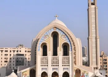 قبل حلول صوم الرسل أبرز فعاليات الكنيسة الأرثوذكسية 10 طقوس الكنائس القبطية