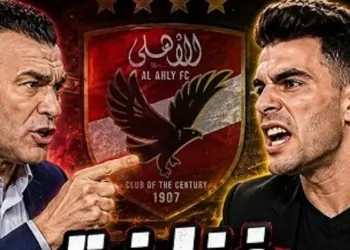 القصة الكاملة لـ أزمة عصام الحضري قائد المنتخب السابق و زيزو