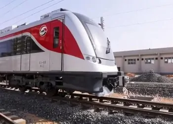 وظائف شاغرة في القطار الكهربائي