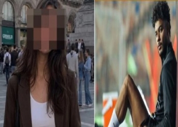 القصة الكاملة وراء أزمة دونجا والفتاة الإيطالية قبيل انطلاق المونديال الزمالك يتنصل ومطالب باستجوابه 12 أزمة دونجا والفتاة الإيطالية