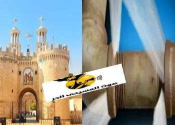 ارشادات للنجاة من تسرب الغاز بعد حادثة دير المحرق واصابة 5 أشخاص بحالات اختناق 5 تسرب غاز بدير المحرق