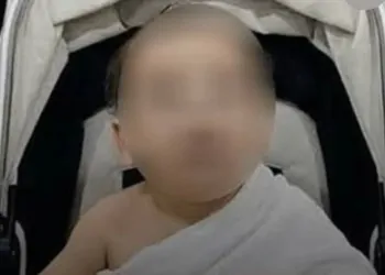 وفاة الصغير ضحية الفول السوداني