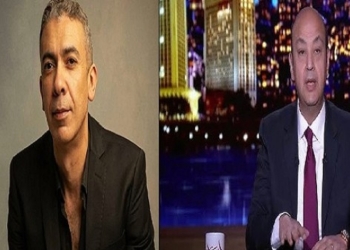 عمرو أديب يهاجم الممارسات غير العلمية التي كان يتبعها ضياء العوض