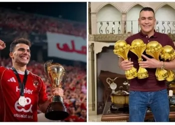 إشتعلت بين السد العالي ونجم الأهلي بالصورة رد ناري من عصام الحضري على زيزو 12 أزمة الحضري و زيزو