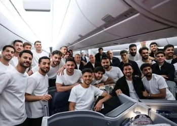وجبات وإكراميات بالدولار هل تحولت بعثة المونديال إلى مجاملات وسفريات نائب يفتح النار على اتحاد الكرة ووزير الرياضة 5 مصر للطيران تطير بـ الفراعنة إلى أمريكا