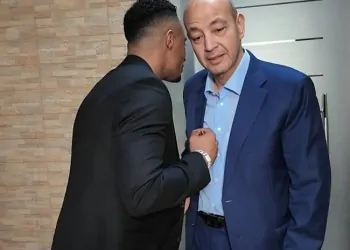 عمرو أديب في صدمة عقب إعلان محمد رمضان سنه الحقيقي لأول مره 11 إعلان محمد رمضان سنه الحقيقي