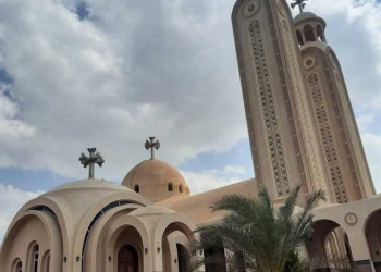 بأسمائهم دير الأنبا مكاريوس السكندري يعلن استبعاد 6 أشخاص ويحذر من التعامل معهم بصفة كنسية 10 دير الأنبا مكاريوس