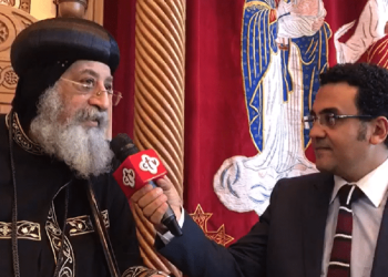 تعليق من البابا تواضروس بشان انتقادات مشروع قانون الأحوال الشخصية