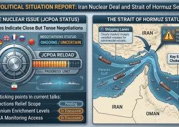 انفراجة مرتقبة اتفاق إيران يدخل المرحلة النهائية وسط ترقب عالمي 10 اتفاق إيران