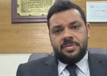 أمن القاهرة يكشف تفاصيل القبض على محامي ضياء العوضي وكشف التهم الموجه إليه 8 القبض على محامي ضياء العوضي
