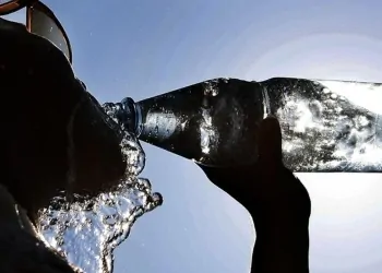 ما هو التسمم المائي الذي يصيب الجسم عقب الإفراط الشديد في شرب الماء 10 التسمم المائي