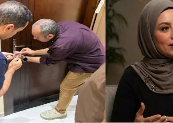 غلق مركز استشارات تغذية في الشيخ زايد