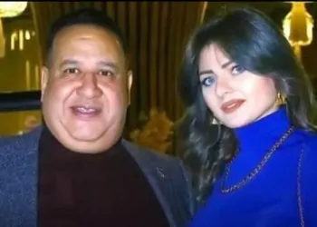 من دعم السوشيال ميديا إلى قفص الاتهام قصة سقوط جولي أمين مذيعة الحدث اليوم في فخ نخنوخ 6 جولي أمين مذيعة الحدث